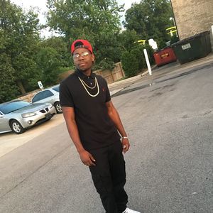 Meet your Posher, Darion