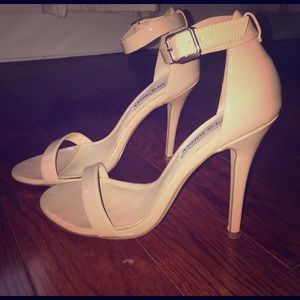 Steve Madden Reallove Pumps