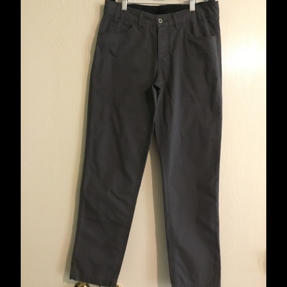 Casual pants by Odin - Picture 2 of 2