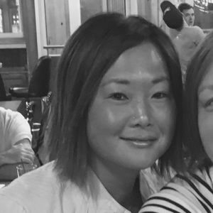 Meet your Posher, Darcy