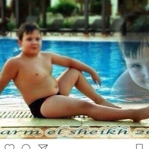 Meet your Posher, Jacob