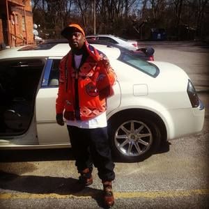 Meet your Posher, Antonio