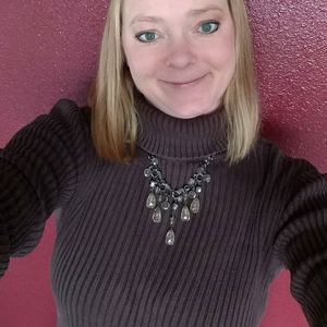 Meet your Posher, Kristen