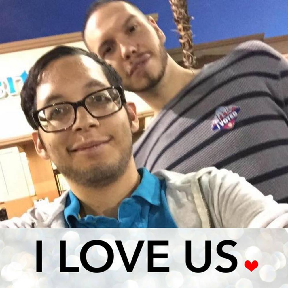 Meet your Posher, Sean