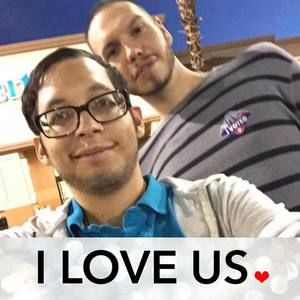 Meet your Posher, Sean