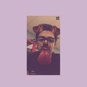 Meet your Posher, Jason