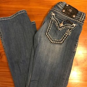 Miss Me 27/31 Jeans