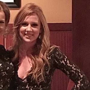 Meet your Posher, Rebekah