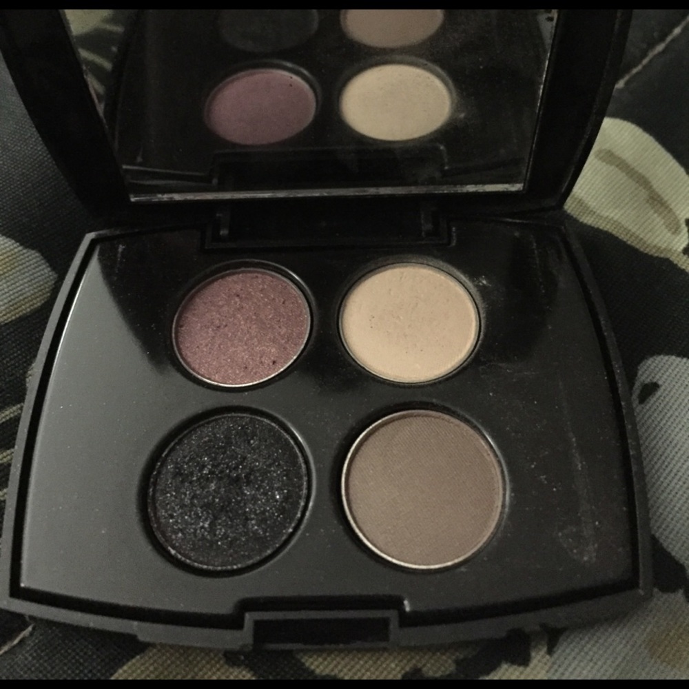 Lancôme mini quad