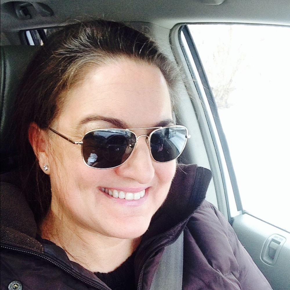 Meet your Posher, Margo