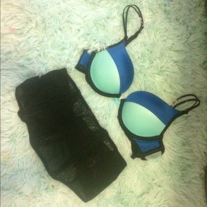 Victoria Secret Bra 32B