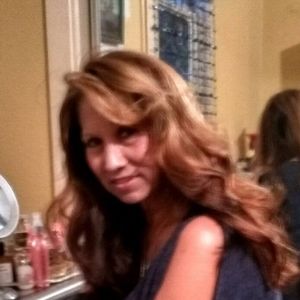 Meet your Posher, Mary jo