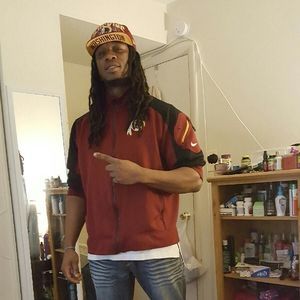 Meet your Posher, Jay