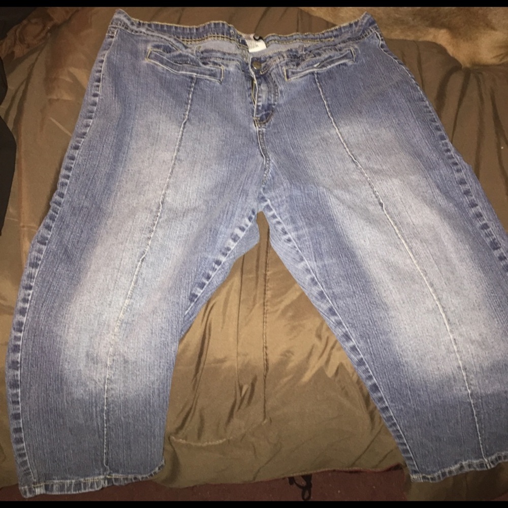 Jean Capris