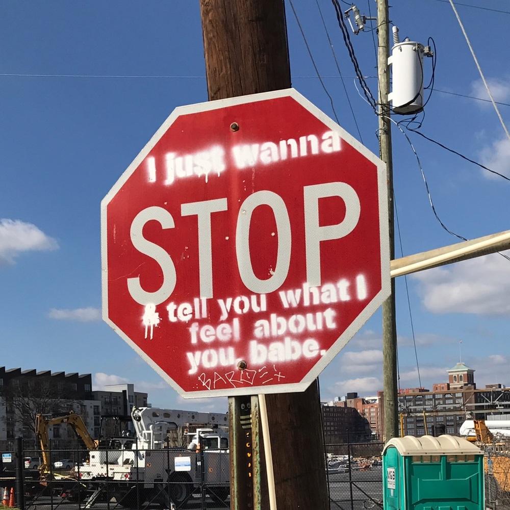 Taking a hiatus from selling.