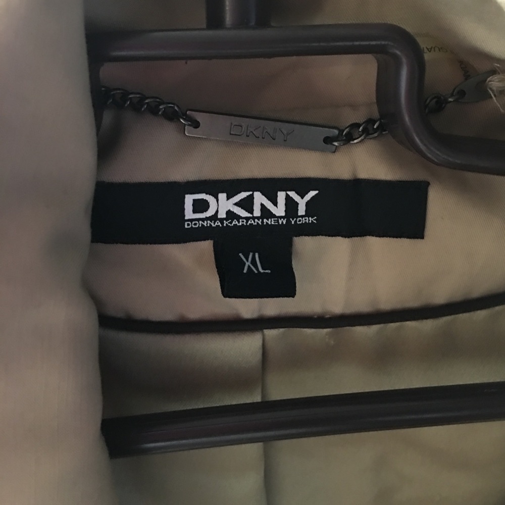 Jacket - Picture 3 of 3
