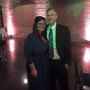 Meet your Posher, Christy