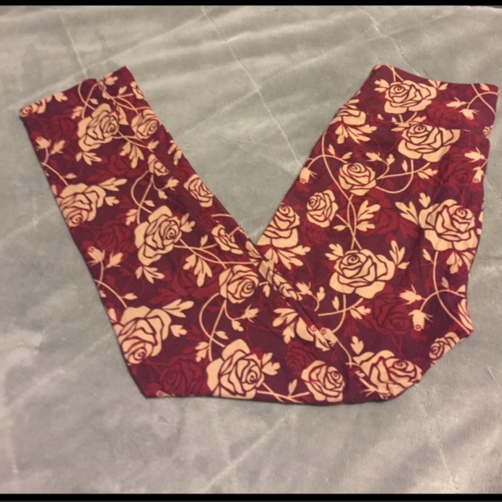 LuLaRoe Leggings 🦄🦄