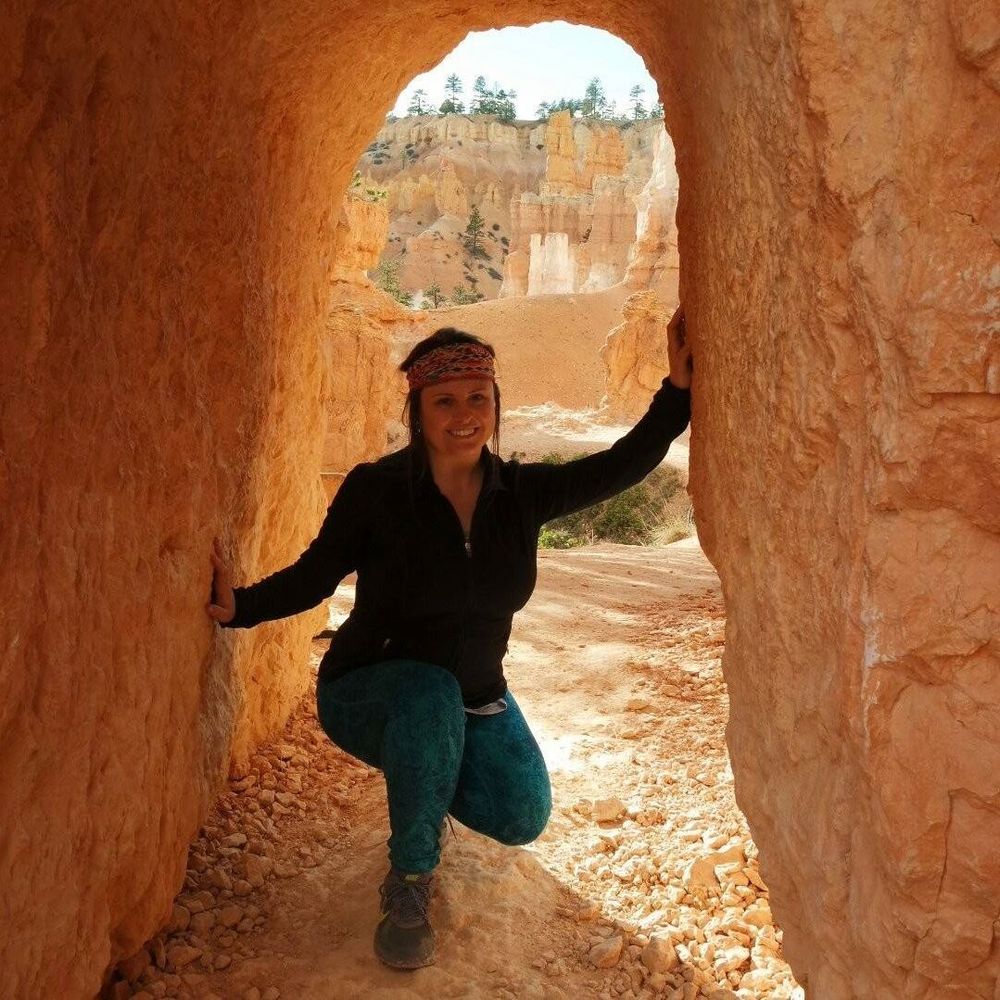 Meet your Posher, Nora