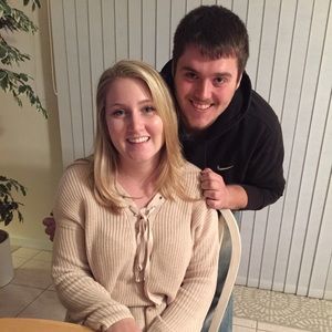 Meet your Posher, Daniells