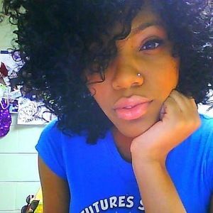 Meet your Posher, Chekesha