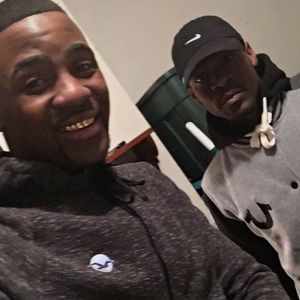 Meet your Posher, Dee