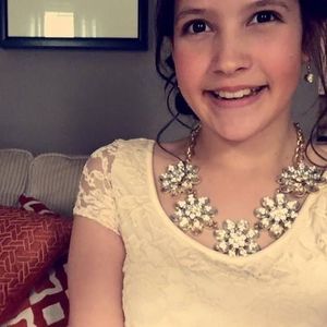 Meet your Posher, Kenna