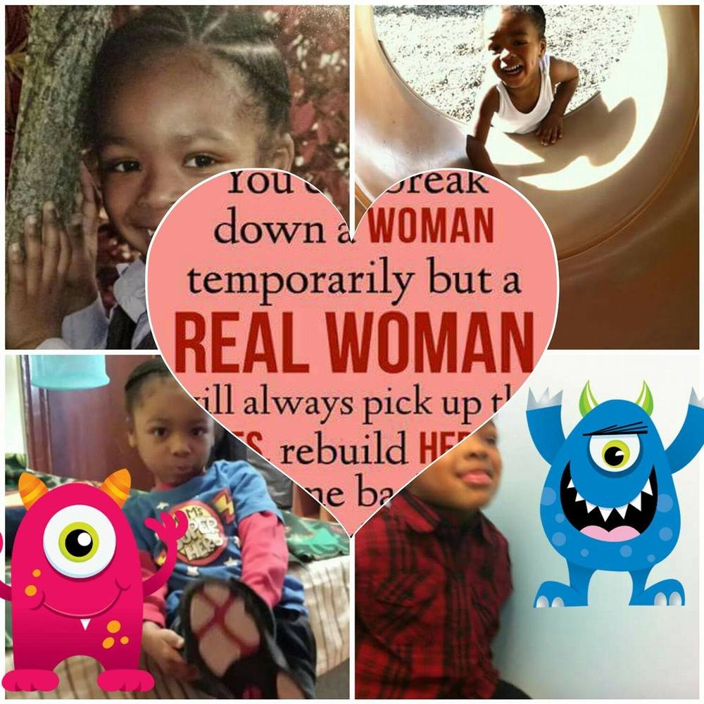 Meet your Posher, Michelle