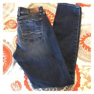 Lucky Brand Sofia Skinny