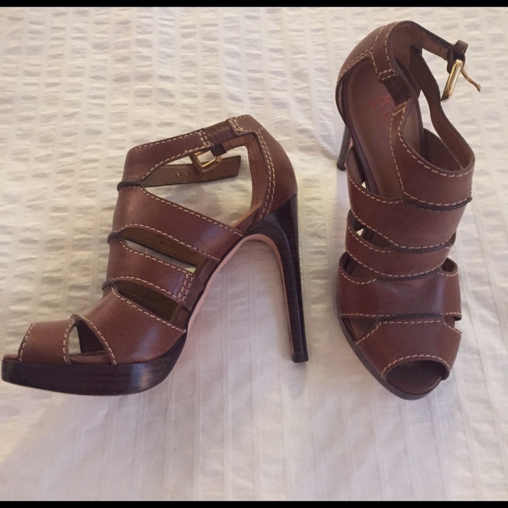 KORS Michael Kors Heels