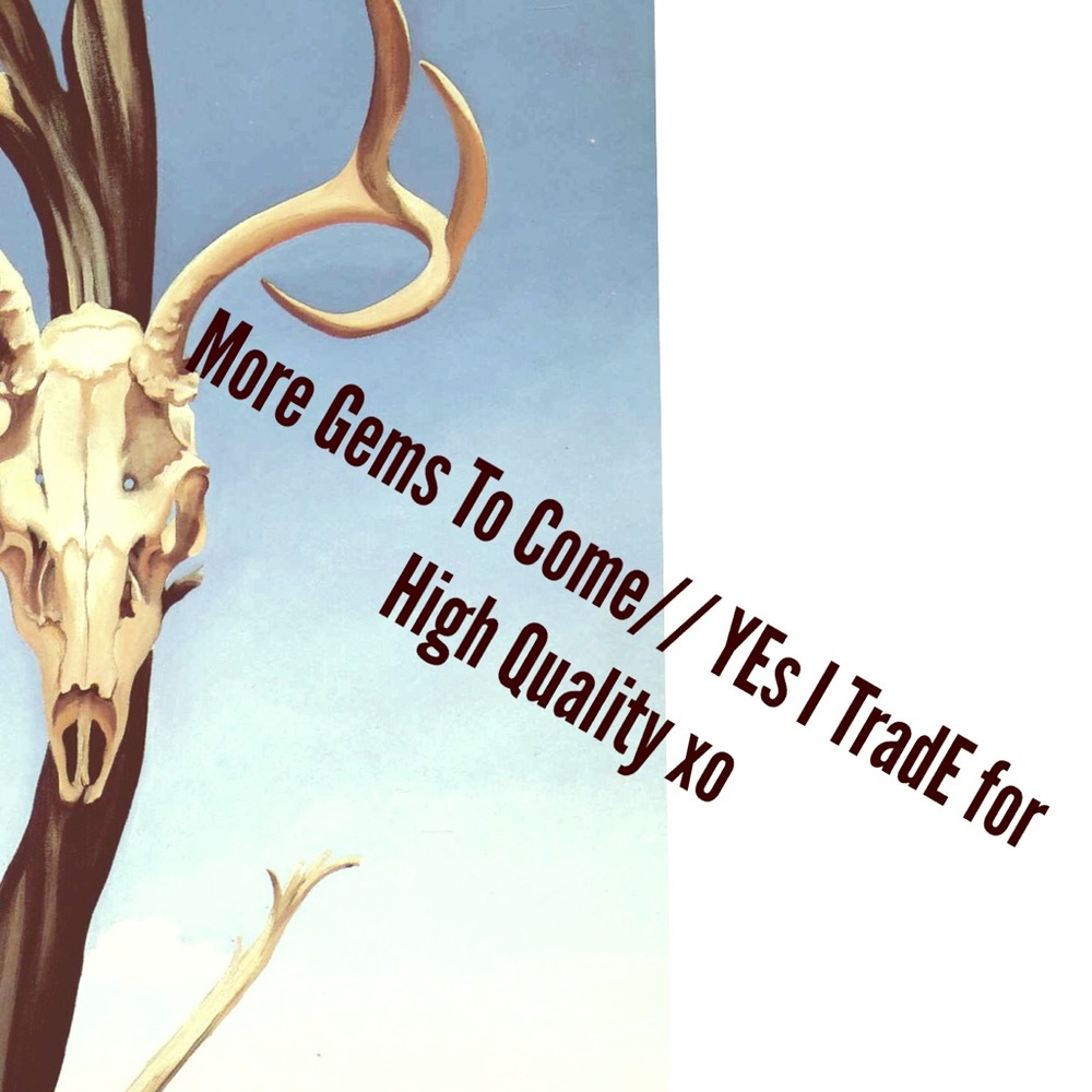 More Gems To Pop Up Today