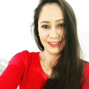Meet your Posher, Jessica