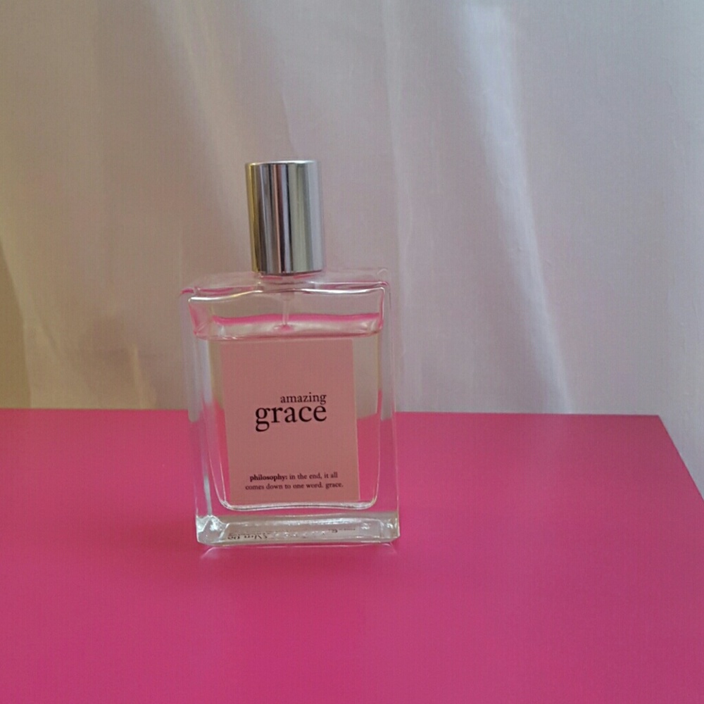 Philosophy, Amazing Grace eau de toilette