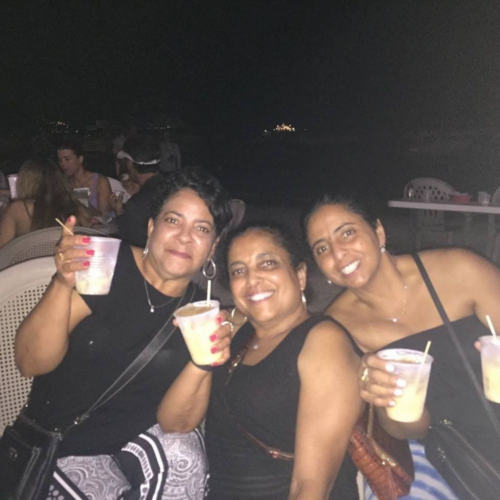 Meet your Posher, Sylvia