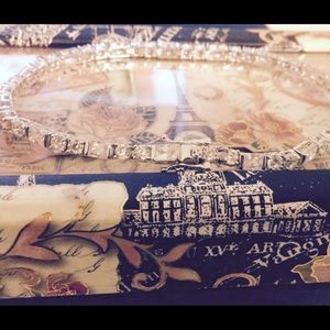 🌿 Clearance 🌿Beautiful tennis bracelet ❤️