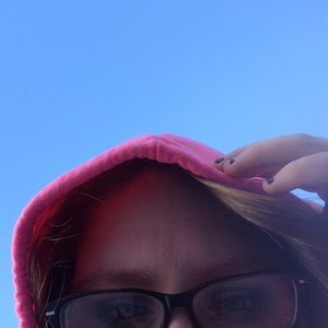 Meet your Posher, Faith