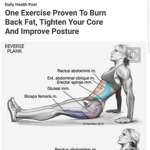 Meet your Posher, Marie