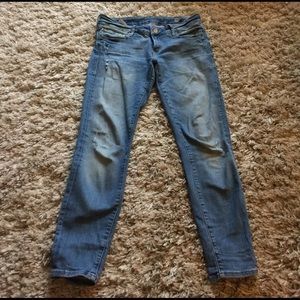 Mavi Serena Skinny Jean