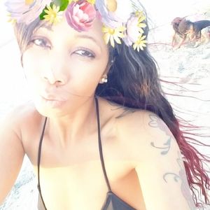 Meet your Posher, Alexis