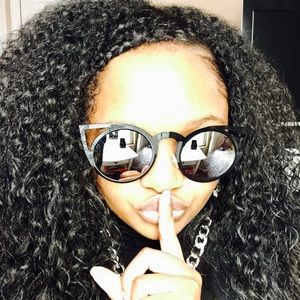 Meet your Posher, Jamiah