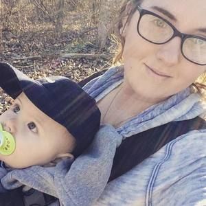 Meet your Posher, Alexandria