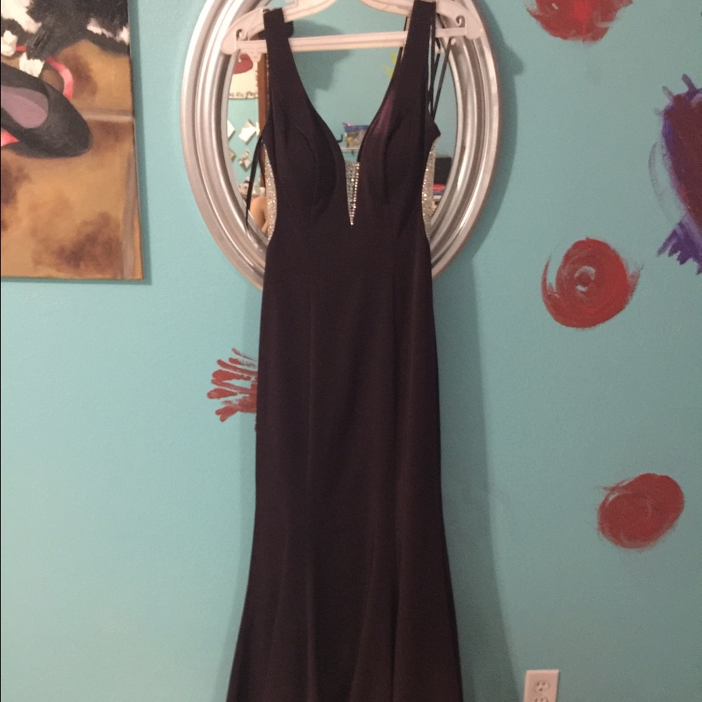 Prom dress - Picture 2 of 4