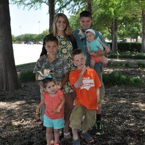 Meet your Posher, Brittany