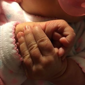 Meet your Posher, Jenny