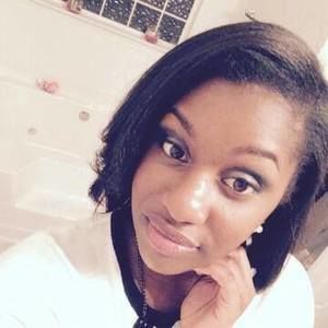 Meet your Posher, Janae