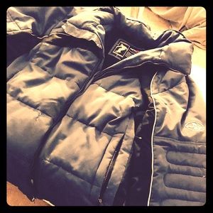 Men's pro X snowboard extreme sports winter coat