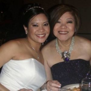 Meet your Posher, Lyn