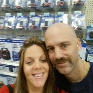 Meet your Posher, Pam