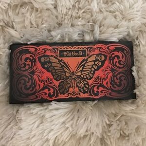 Kat von D Monarch Palette