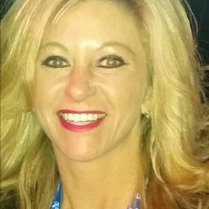 Meet your Posher, Carolyn